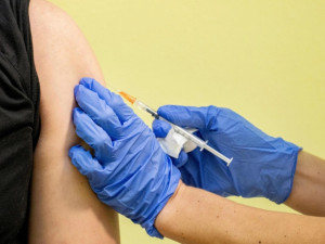 Za týden se nechalo očkovat proti žloutence A 15 tisíc lidí