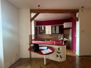 Brno zkouší nový koncept. Obecní byt pronajme skupině studentů