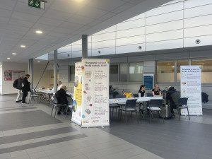 Dnes je světový den cévní mozkové příhody. Důležité je včas rozklíčovat příznaky