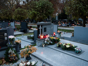 Mapy pomáhají i na hřbitovech. Brněnská firma digitalizuje správu hrobů