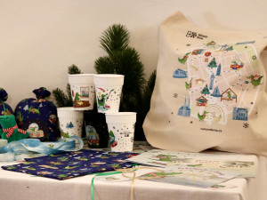 Brno vyhlíží vánoční trhy. Lidé si užijí festival zlozvyků nebo svítící Popelku