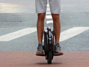 POLITICKÁ KORIDA: Z centra Brna mizí jednokolky i segwaye