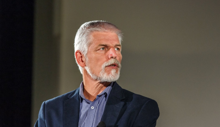 Prezident Petr Pavel navštíví 10. a 11. listopadu Karlovarský kraj