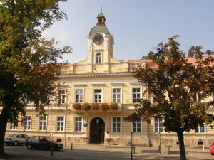 Lidé v Blansku rozhodují, kam půjde 850 tisíc. Vybírají ze sedmi nápadů na zlepšení města