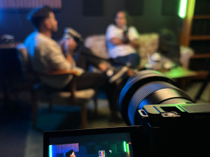 V Brně startuje projekt pro romské tvůrce. Pomůže jim uspět na sociálních sítích