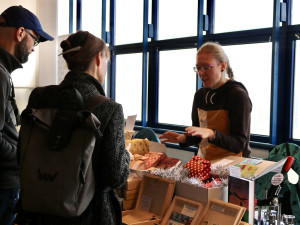 Začal druhý ročník veletrhu Kniha Brno, zúčastní se více než 170 literárních hostů