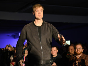 Joonas Suotamo