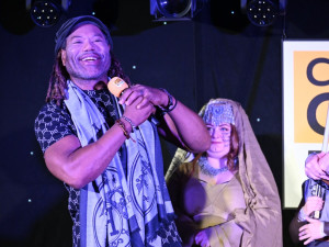 Legendární Teal’c z Hvězdné brány odstartoval Comic-Con Brno & Junior