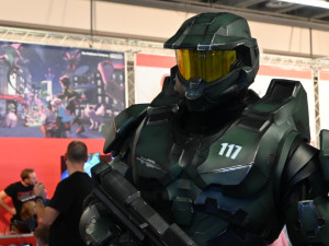 FOTO: Comic-Con přilákal davy fanoušků, podívejte se na jejich nejlepší kostýmy