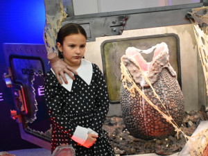 FOTO: Comic-Con přilákal davy fanoušků, podívejte se na jejich nejlepší kostýmy