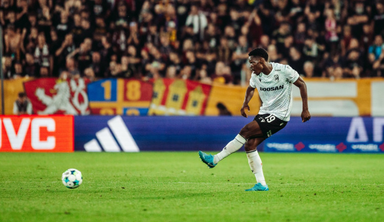 Fotbalisté Plzně po obratu vyhráli 2:1 v Teplicích, v nastavení rozhodl Jemelka