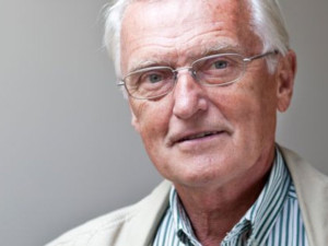 Zemřel polárník a zakladatel české antarktické stanice Prošek, bylo mu 85 let