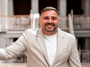 Opoziční ANO se znovu pokusilo odvolat jihomoravského radního Podzimka