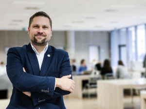 Mendelova univerzita má nového rektora, na škole působí už přes dvacet let