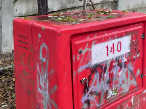 Zloději kabelů opět řádili v Brně. Policie je tentokrát chytila přímo při činu