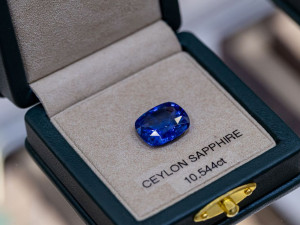 Minerály Brno: přijďte za vánočními dárky a programem pro celou rodinu