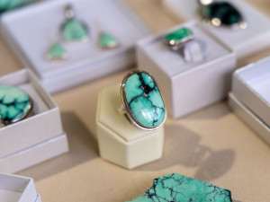 Minerály Brno: přijďte za vánočními dárky a programem pro celou rodinu