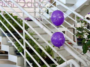 Brněnský veletrh JobChallenge nabízí studentům příležitost poznat firmy osobně