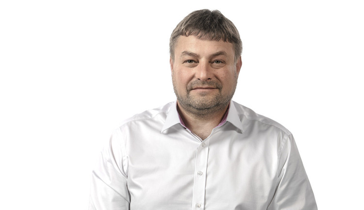 Dopravu v Libereckém kraji má po Janu Svitákovi převzít starosta Janova Daniel David