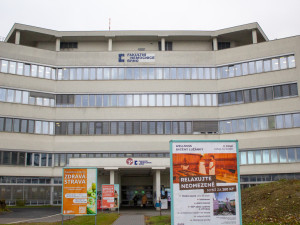 Brno jedná s nemocnicí o směně pozemků, aby v Bohunicích postavilo parkovací dům