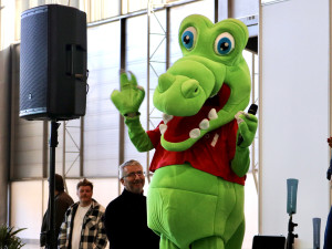 Na brněnské výstaviště se sjíždí cestovatelé, začala tam výstava karavanů