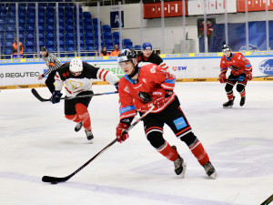 Brněnské univerzity uspořádaly benefiční zápas na podporu válečných veteránů