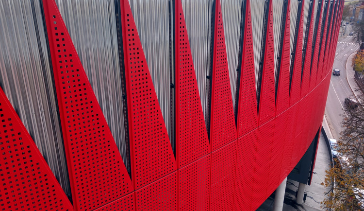 Slavnostní otevření Horácké multifunkční arény: Vše, co dnes potřebujete vědět