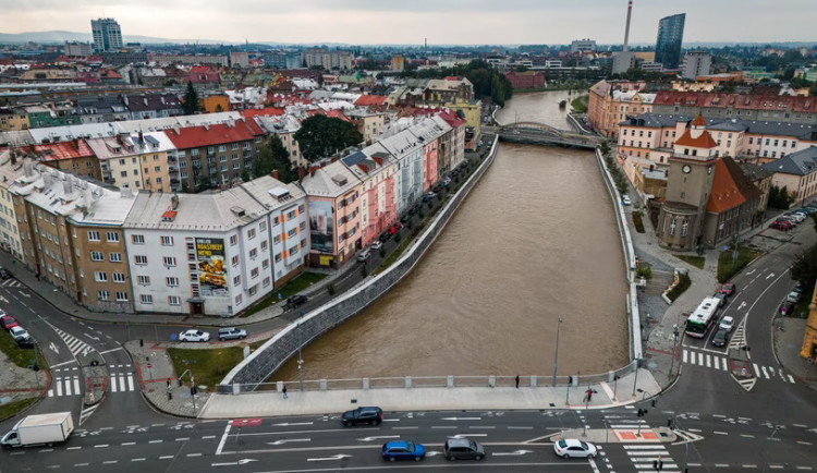Víte, co dělat při krizové situaci? Ministerstvo Olomoučanům posílá příručku