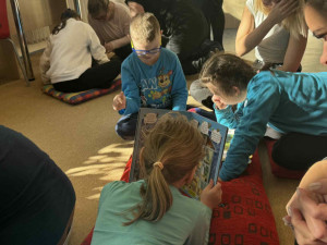 Děti s autismem se dočkají nové školky, na Lesné vznikne moderní přístavba