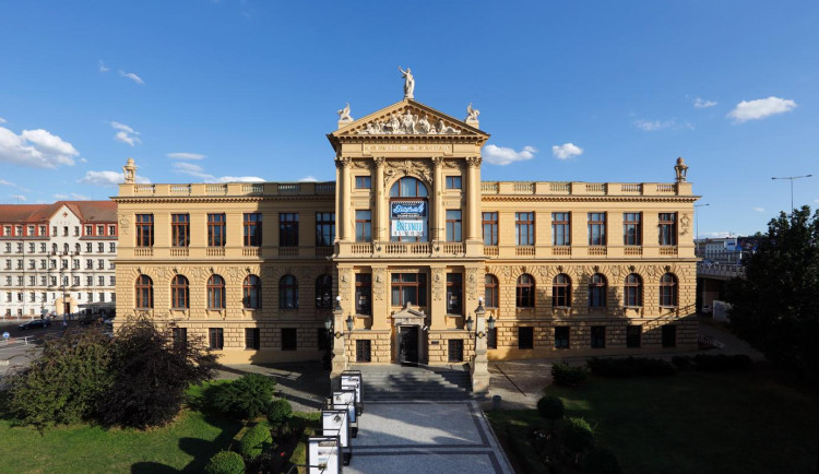 Budovu Muzea Prahy na Florenci otevřou 6. prosince, celý víkend bude program zdarma