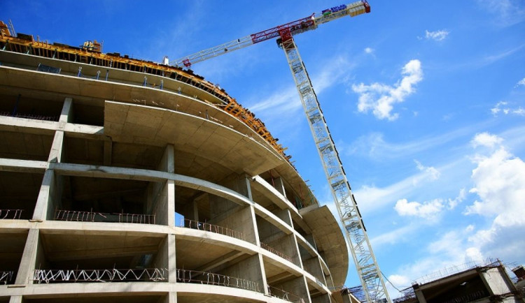 V Hradci Králové by mělo v dalších letech vyrůst tři sta nových bytů