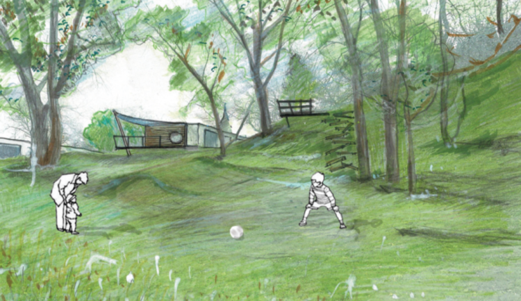 Opava odkládá revitalizaci Komendy, peníze město použilo na povodňové škody