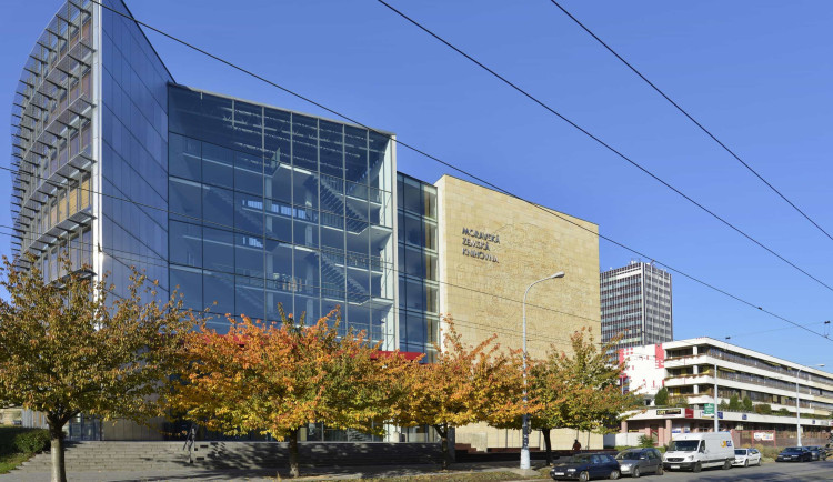 Moravska-zemska-knihovna