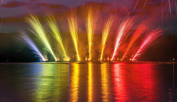 Na festival Ignis Brunensis půjdou rekordní peníze. Ekologové jej chtějí zrušit