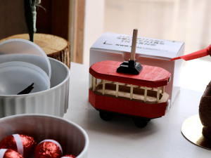 Advent v centru Brna oživí Magický les, hudba i pohádková atmosféra