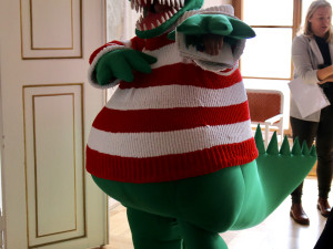 Advent v centru Brna oživí Magický les, hudba i pohádková atmosféra