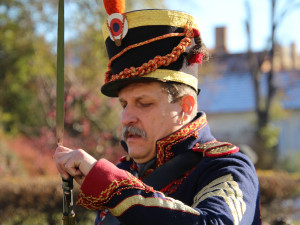 Ozvěny napoleonských válek v Bučovicích: bitva i empírové Vánoce