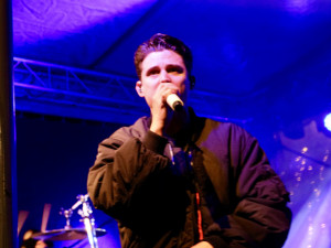 FOTO: Průvod čertů a koncerty zahájily Vánoce Brno, příští týden se přidá zbytek města