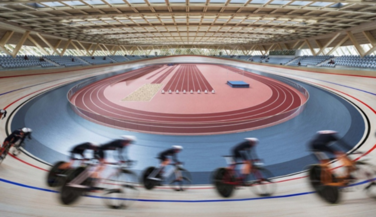 Brno potěší sportovce. Město investuje do bazénu i sportovní haly