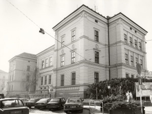 Brno vzpomíná na 17. listopad. Dojde na lidský řetěz, lampiony i Modlitbu pro Martu