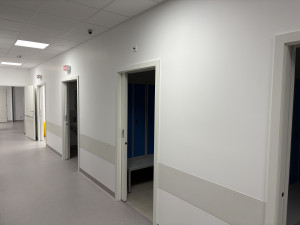 Brněnské děti po úrazech budou rehabilitovat v novém, na prostory se čekalo osm let