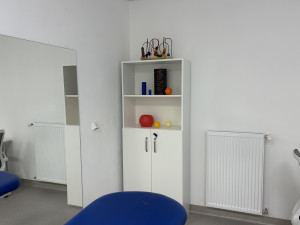 Brněnské děti po úrazech budou rehabilitovat v novém, na prostory se čekalo osm let