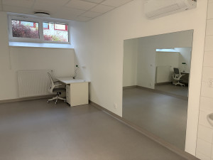 Brněnské děti po úrazech budou rehabilitovat v novém, na prostory se čekalo osm let