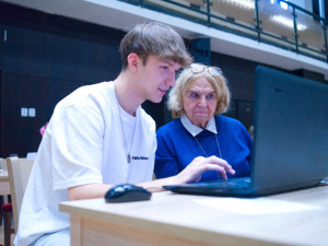 Střední škola Čichnova láká na dny otevřených dveří a představuje nový program VOŠ