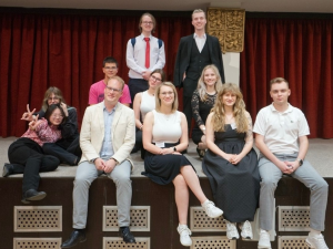 Střední škola Čichnova láká na dny otevřených dveří a představuje nový program VOŠ