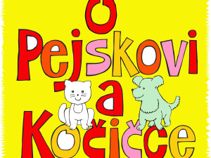 Zkraťte si adventní čekání v Divadle Bolka Polívky. Třeba s Pejskem a Kočičkou