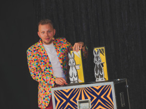 Zkraťte si adventní čekání v Divadle Bolka Polívky. Třeba s Pejskem a Kočičkou