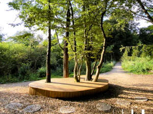 Naučná stezka Svatého Anotníčka