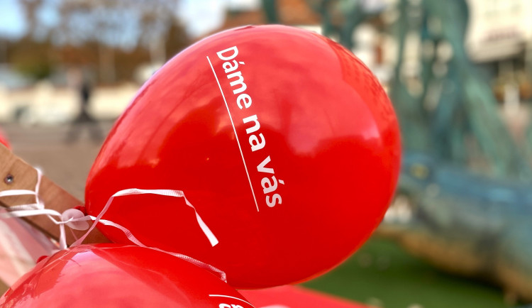 Participativní rozpočet Dáme na vás