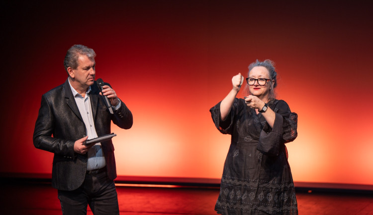 ilustrační foto - Křesadlo 2024